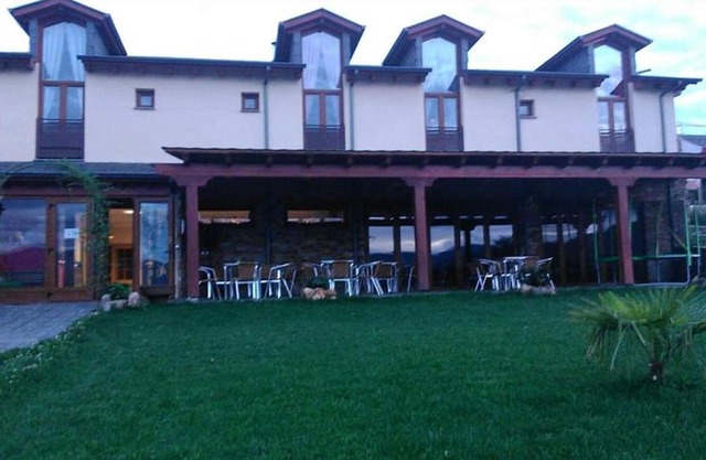 Casa Rural FULGUERA