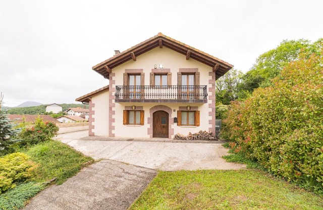 Casa rural Gibelea