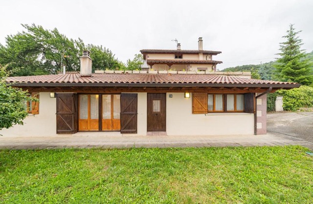 Casa rural Gibelea txiki