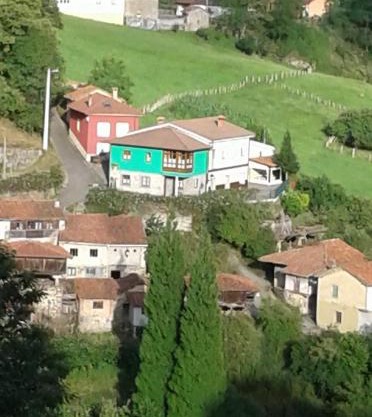 Casa Rural Juaco