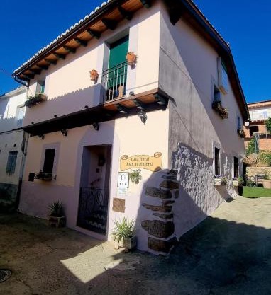 Casa Rural Juan de Austria