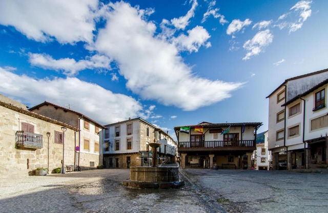 Casa Rural Las 6 Hermanas