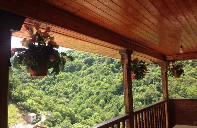 Casa Rural La Corrada