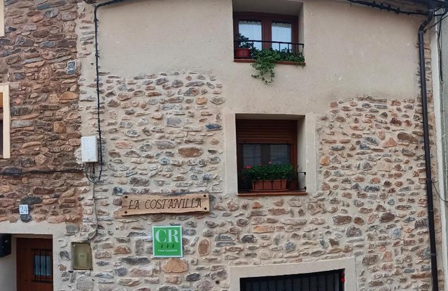 Casa Rural LA COSTANILLA