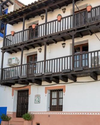 Casa rural la grande