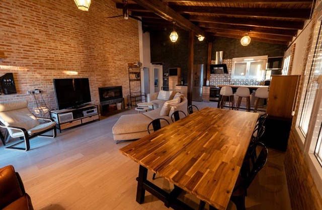 Casa Rural La Molina 4*