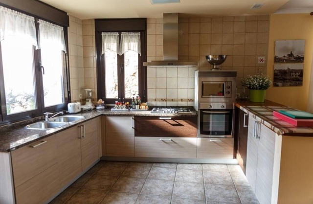 Casa Rural La Pinta - Sendaviva y Bradenas