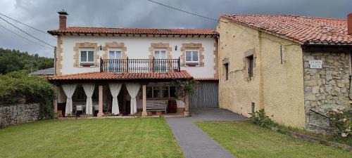 Casa Rural La Rasilla