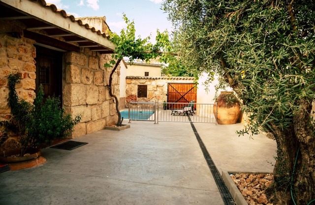 Casa Rural La Salitrosa