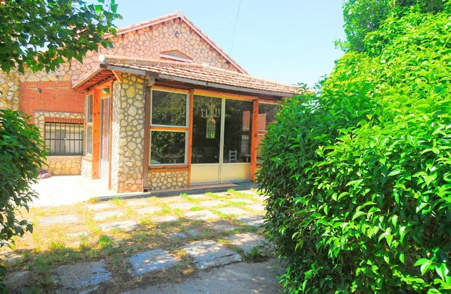 Casa rural las Rosas