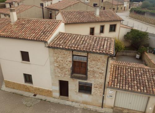Casa Rural Las Tejas - Ideal para Familias y Grupos