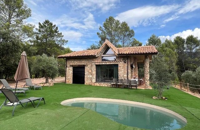 Casa rural los Calares