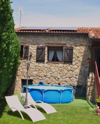Casa Rural Los Regajales