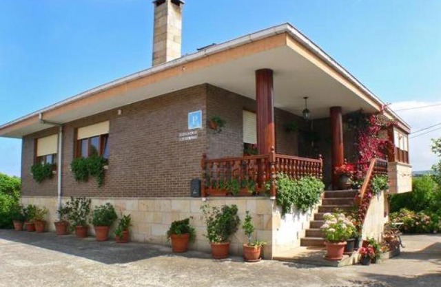 Casa Rural Mariluz