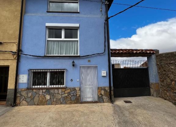 Casa Rural Maroto