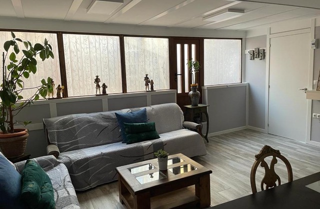 Casa Rural Neveritas