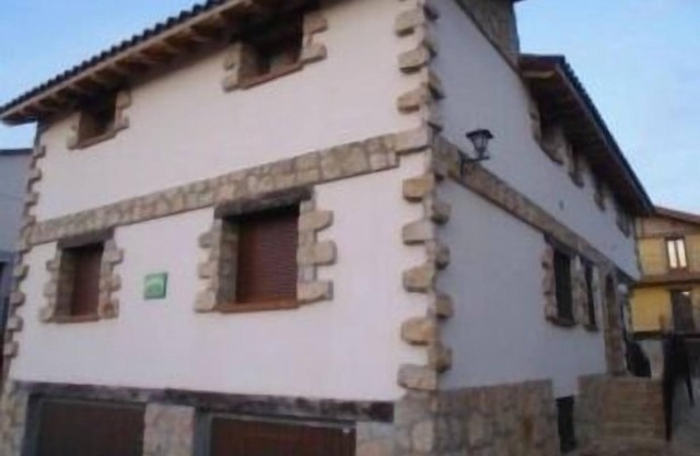 Casa Rural Pablo for 14 people