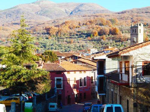 Casa Rural Parada Real CR-CC-00258