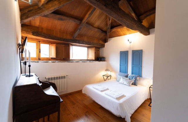 Casa Rural Piñeiro