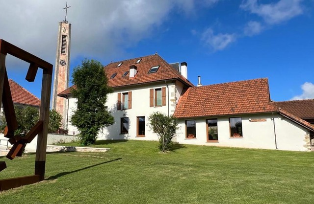 Casa Rural Roncesvalles