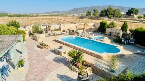 Casa Rural Ubeda - Full House - Casa Completa