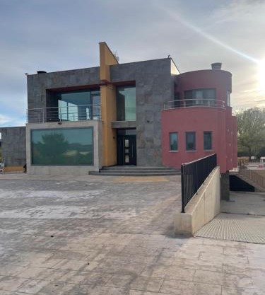 Casa Rural Villa Cruz