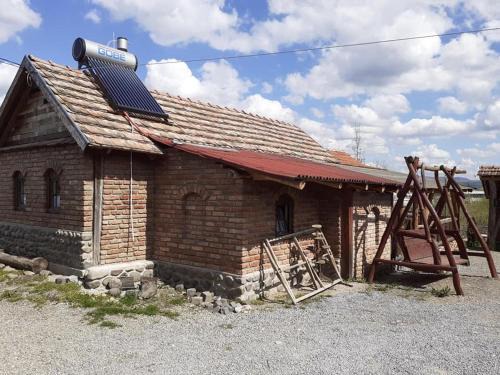 Casa Rustica Fehér Vendégházak