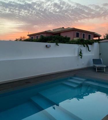 Casa Sabbinirica Marzamemi
