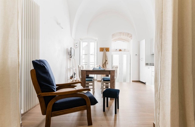 Casa Saffi by Wonderful Italy