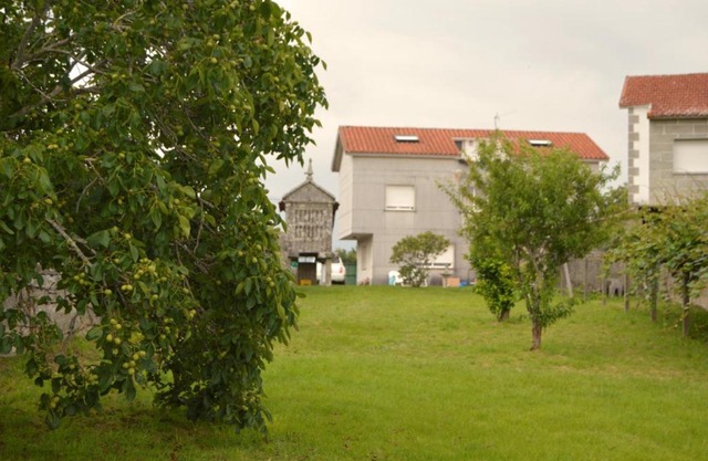 Casa Samieira