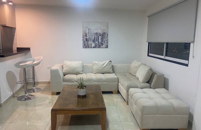Casa San Sebastián