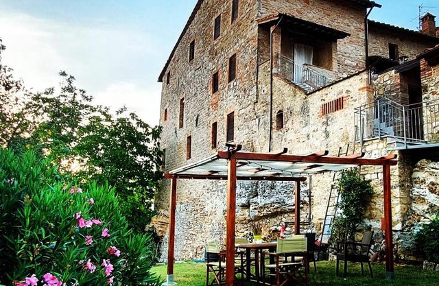 Casa Santa Giulia