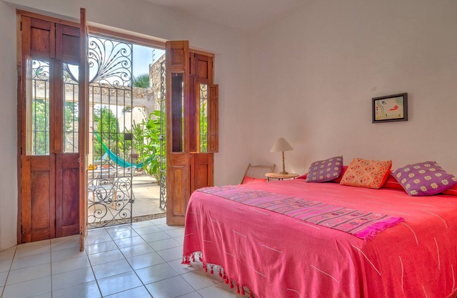 Casa Santiago - long term discounts