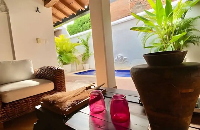 Casa Sari