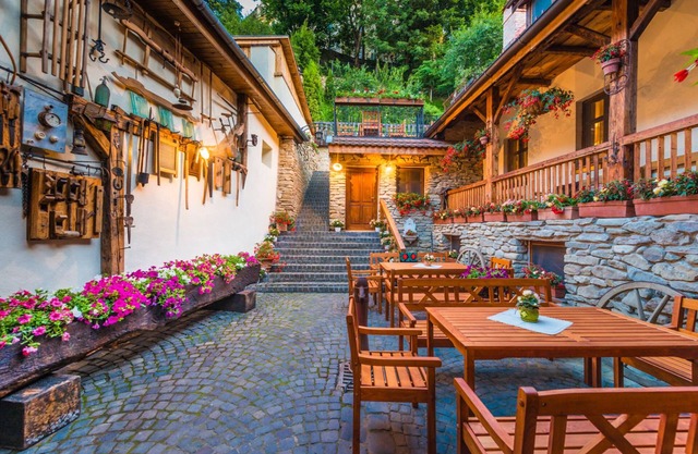 Casa Savri