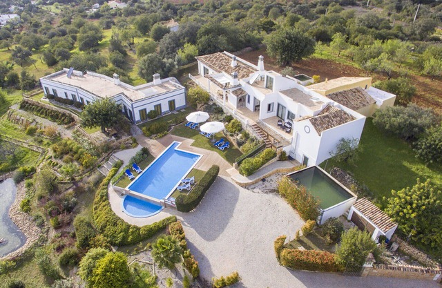 Casa Serena | 6 Bedrooms | Country House | Estoi