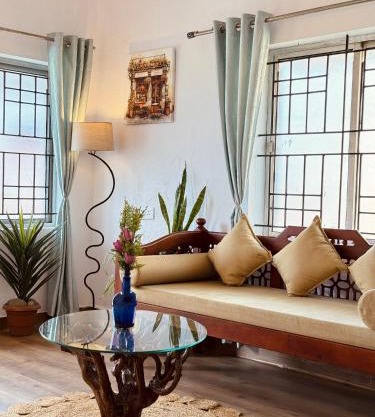 Casa Serenity