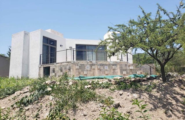Casa Serrana