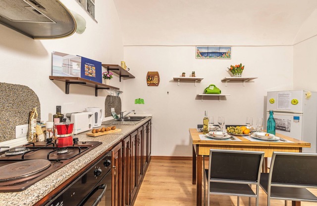 Casa Simona, Sennori, Italy