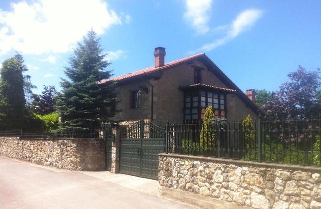 Casa Solallosa 112