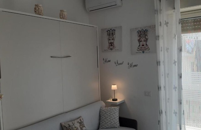 Casa Sole Mare