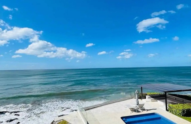 Casa Sorrento