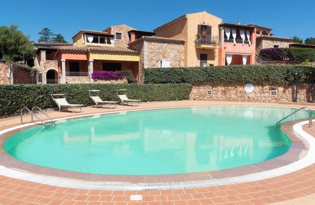 Casa Stella Di Mare - Two Bedroom Apartment, Sleeps 5