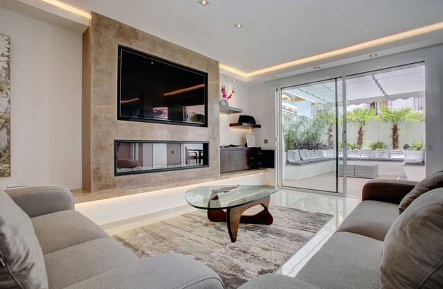 Casa Stefania - Marbellamar