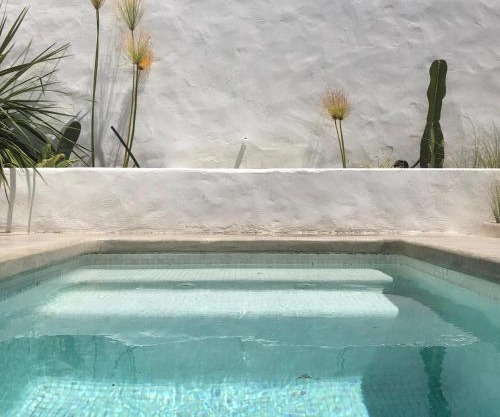 Casa Sul - Casas de Seixe