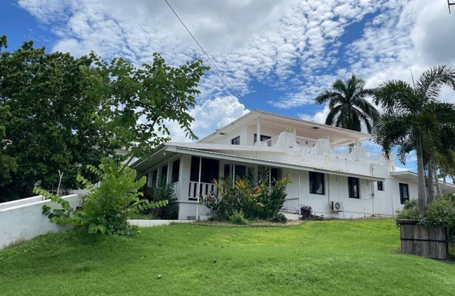 Casa Suzie