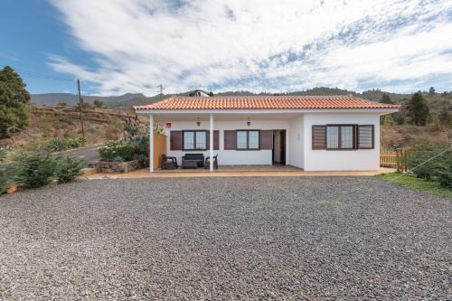 Casa Tajinaste