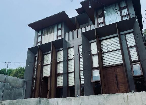 Casa Talia Beach House