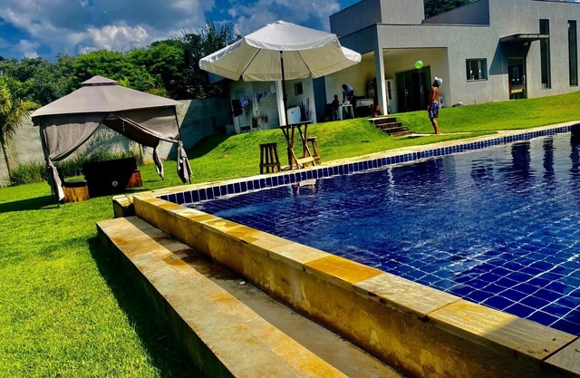 Casa Temporada