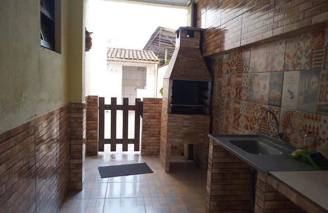 Casa temporada feriados e finais de semana em Ubatuba SP
